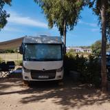 Carthago Chic-Line LE 49 L ohne Hubbett,Autark-4,8 Tonnen