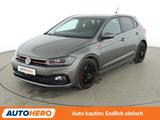 Volkswagen Polo 2.0 TSI GTI Aut.*NAVI*LED*ACC*PDC*SHZ*KLIMA - Kleinwagen Gebrauchtwagen in Mülheim (Ruhr)