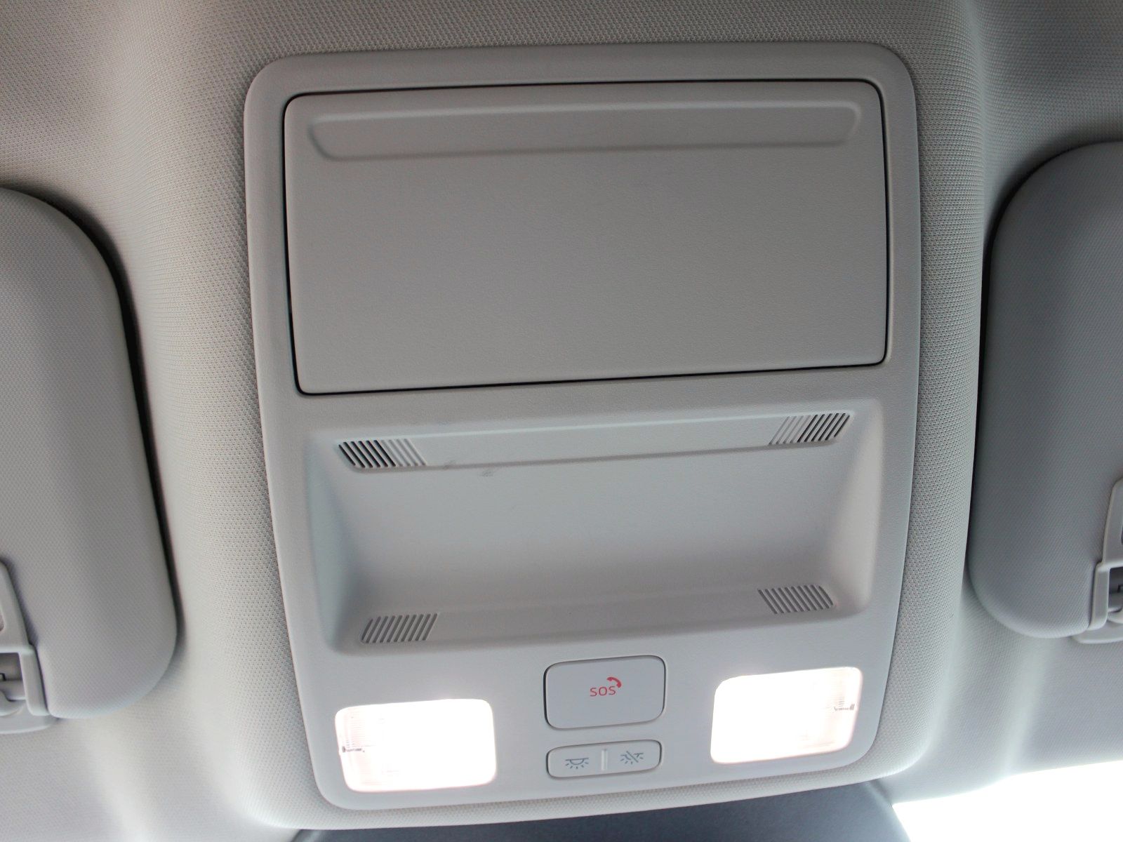 Fahrzeugabbildung Ford Kuga Titanium X 2,0 EcoBlue Mild-Hybrid