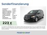 Volkswagen Touran 1.5TSI Comfortline DSG ACC RearView 7Sitz - VW Touran Gebrauchtwagen in Münster