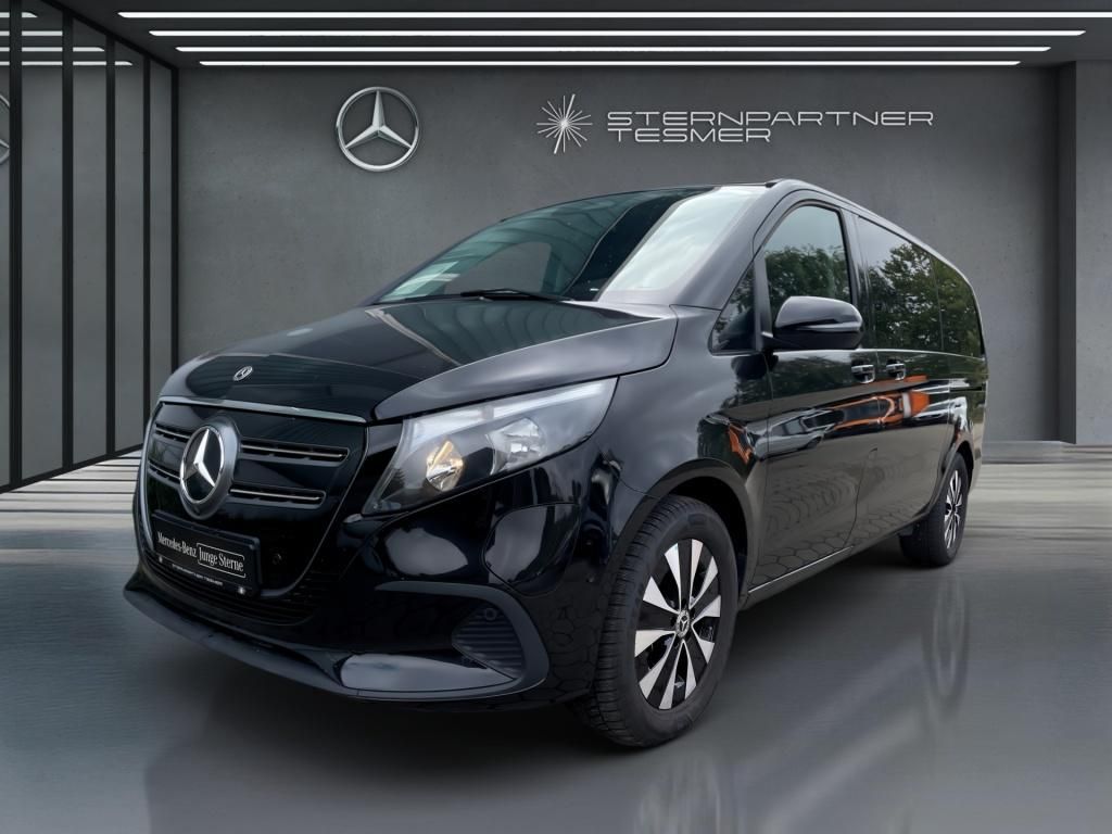MERCEDES-BENZ EQV 300 Lang FACELIFT+TISCH+MBUX