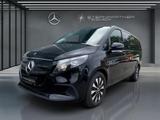 Mercedes-Benz EQV 300 Lang FACELIFT+TISCH+5-Jahre-JS-Garantie+ - Mercedes-Benz EQV Gebrauchtwagen in Hamburg