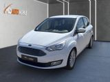 Ford C-Max C-MAX Titanium+WINTER.P+KAMERA+NAVI+KLIMAA - Ford C-Max aus 2015