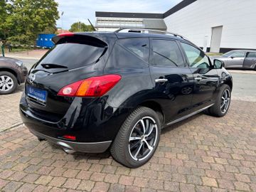 Nissan Murano - 5