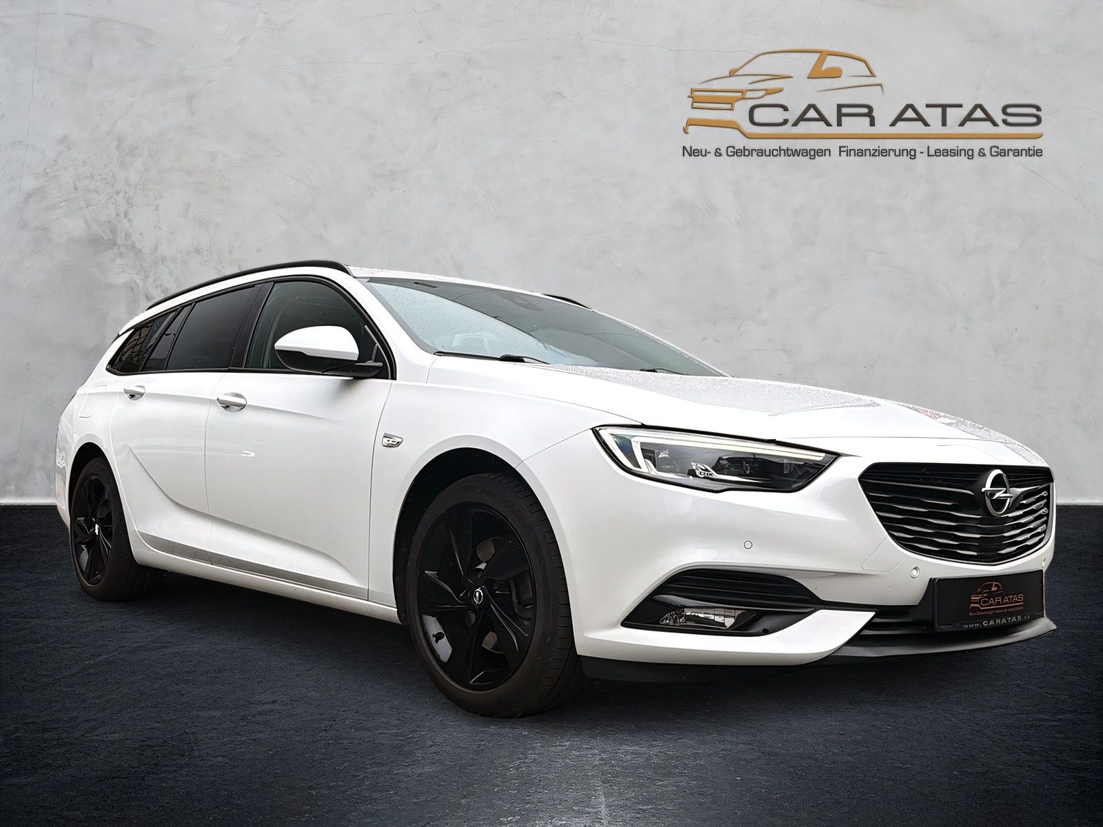 Fahrzeugabbildung Opel Insignia INNOVATION NAVI PANO LED ACC HEAD UP