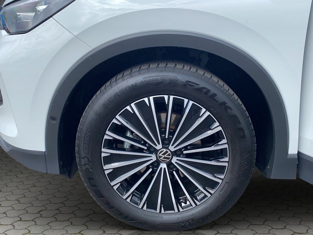 Volkswagen Tiguan - Bild 22