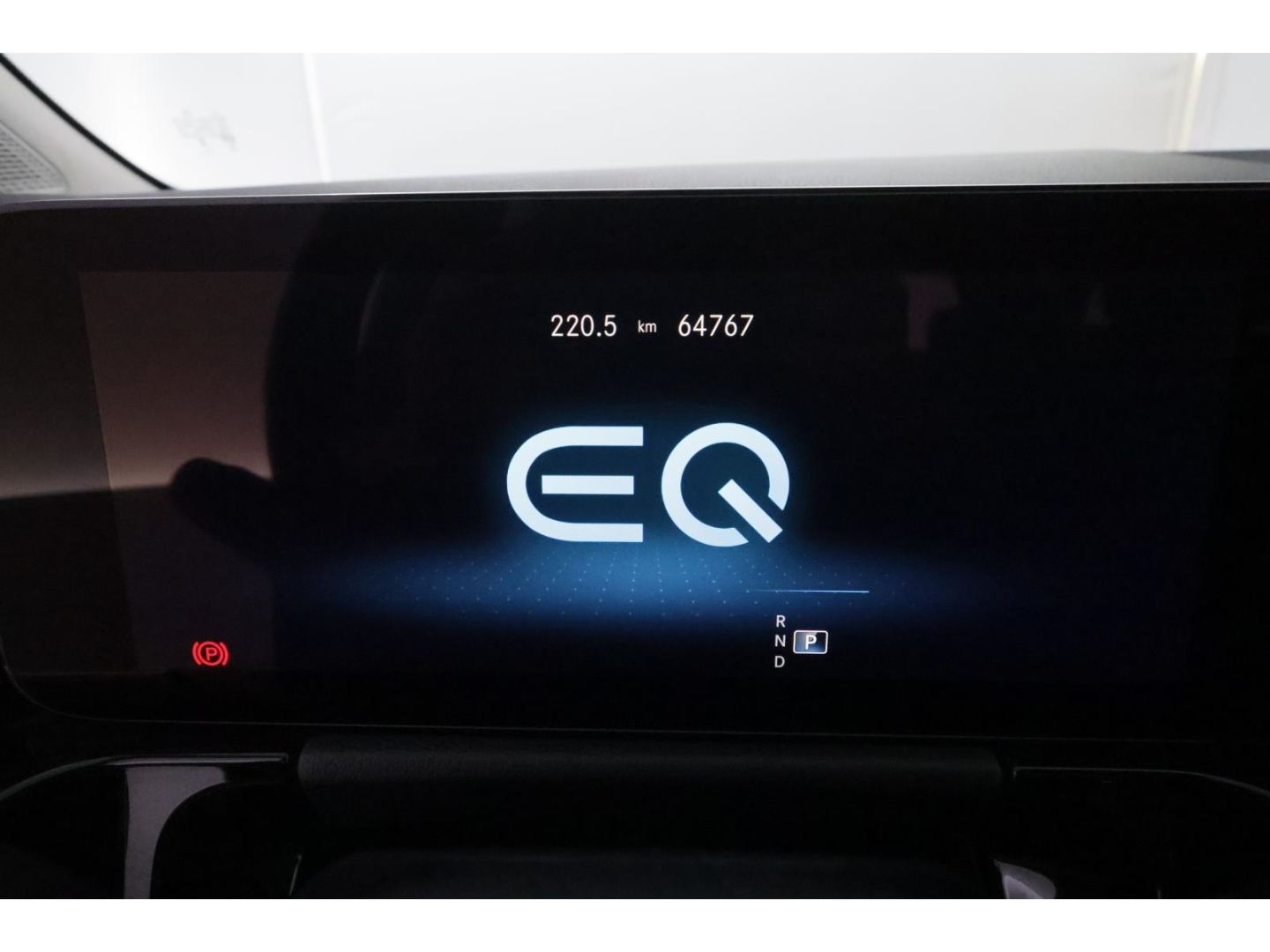 Mercedes-Benz EQA 4Matic Progressive+LED+NAVI+KAMERA+AHK foto 17
