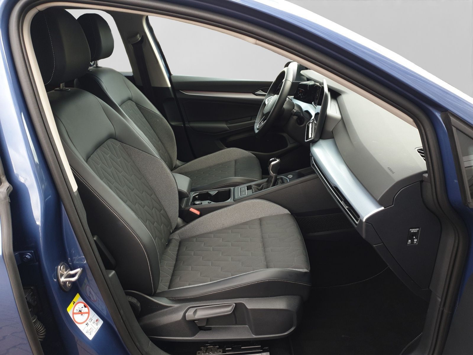 Volkswagen Golf - Bild 5