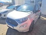 Ford EcoSport 1.5 ecoblue ST-Line s&s 100cv my19 - Ford EcoSport ST-Line mit Diesel-Antrieb