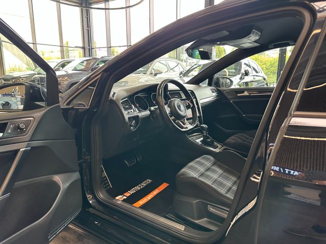MYAUTOCENTER – Gebraucht- und Jahreswagen mit Werkstattservice in Pfaffenhofen Volkswagen Golf *ACC*PDC*NAVI*2-Zonen*LED*SPORT*