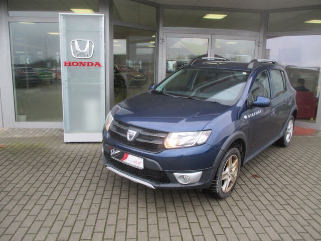 Dacia Sandero Stepway Prestige"Navigation"