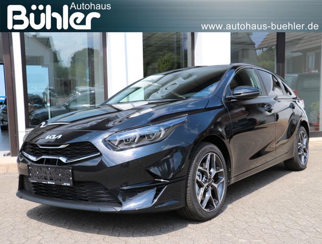 Kia Ceed Vision PLUS LED-Scheinwerfer 1.5 T-GDI D...