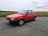 Mazda 323 GTX Turbo 4WD - Mazda: 3gt