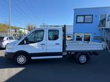 Ford Transit Pritsche 350 L2 Doppelkabine - Ford Transit: 2.2