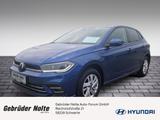 Volkswagen Polo VI 1.0 TSI SHZ NAVI ACC FACEL. MATRIX-LED - Cars in Iserlohn: Kleinwagen