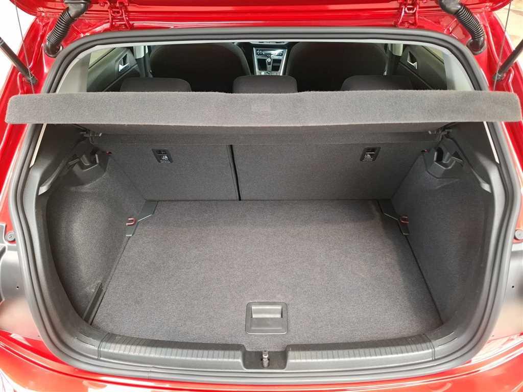 Volkswagen Polo Life 1.0 TSI Navi AHK, миниатюра 20