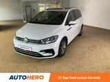 Volkswagen Touran 1.4 TSI Highline BlueMotion Tech Aut.*NAV - Volkswagen Touran: Bluemotion