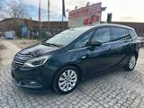 Opel Zafira 2.0 CDTI 125kW Business Innovat. Autom. - Opel Zafira Tourer mit Diesel-Antrieb: Automatik