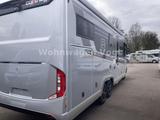 Carthago chic e-line I 61 XL LE MB *Fäkaltank, Powerpaket - Carthago Integrierter Automatik