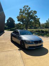 BMW 325i Coupé *M-Performance ESD* - BMW 325 aus 2010