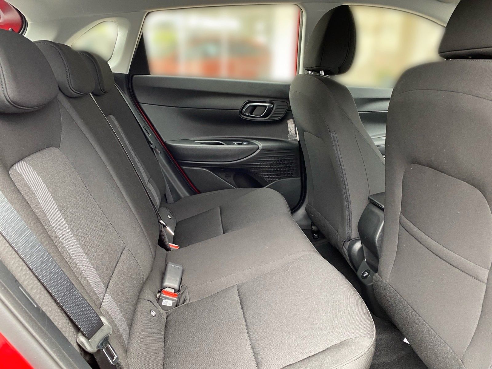 Hyundai i20 – Bild 13