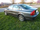 Volvo S80 2.4 Benzin,1.Hand,Scheckheft,TÜV neu - Volvo S80: T