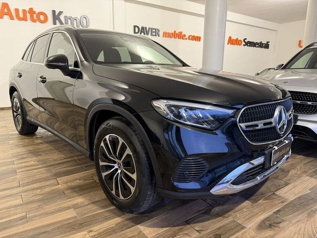 Jiný Mercedes-Benz GLC GLC 220 d 4Matic Mild Hybrid A