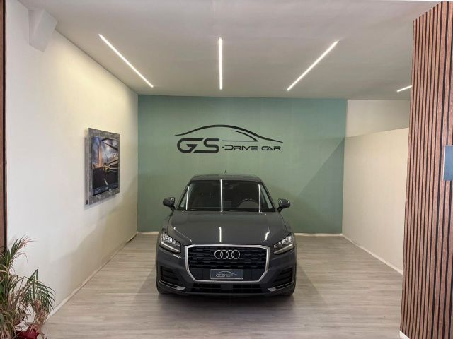 AUDI Audi Q2 1600cc TDI 116cv Allestimento Business