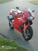 Ducati Supersport 1000 SS DS  - Offers