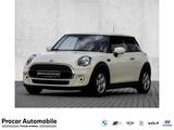 MINI Cooper DAB Sitzheiz. Klima LM ABS MF Lenk. - MINI Cooper in Leverkusen
