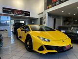 Lamborghini Huracan Huracán 5.2 V10 EVO Coupé - Lamborghini Huracán: Gelb