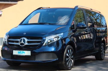 Mercedes V 250 - 3