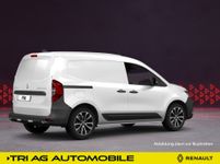 Renault Kangoo E-TECH - Vorschau Bild 5