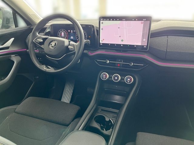 Fahrzeugabbildung SKODA Kodiaq 2.0 TDI DSG 4x4 SELECTION AHK MATRIX NAVI