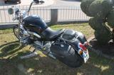 BMW R 1200 C Cruiser viel Zubehör Nur 32 000 Km - GEBRAUCHT R32