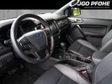 Ford Ranger Thunder 4x4 |AHK|ACC|NAVI|RFK|SHZ|WSHZ - Ford Ranger: Thunder