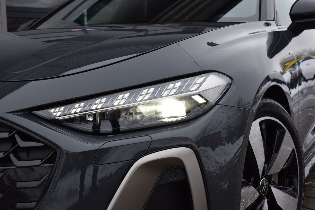 Audi A5 - Bild 20