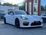 Porsche Panamera GTS Sport Chrono*S-DACH*MEMORY*20ZOLL* - Porsche Panamera in Bochum