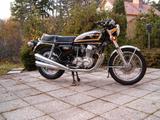 Honda CB750K7 museum inspected - HONDA 1978 CB 750