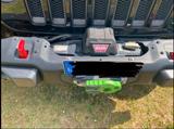 Jeep Wrangler 2.2l CRDi Unlimited Rubicon Automat... - Jeep Wrangler in Ludwigshafen
