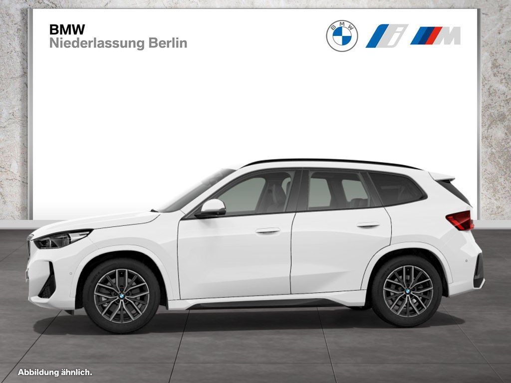 BMW X1 xDrive23d M Sport LiCoPr h k DAPr PA AHK foto 5