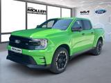 Ford Ranger MS-RT 3.0 4WD DoKa B & O StandHZG LED Nav - Ford Gebrauchtwagen in Köln