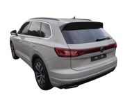Volkswagen Touareg - Vorschau Bild 3