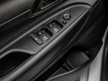 Hyundai i20 1.2 Select Spurhalteassistent Kamera Navi