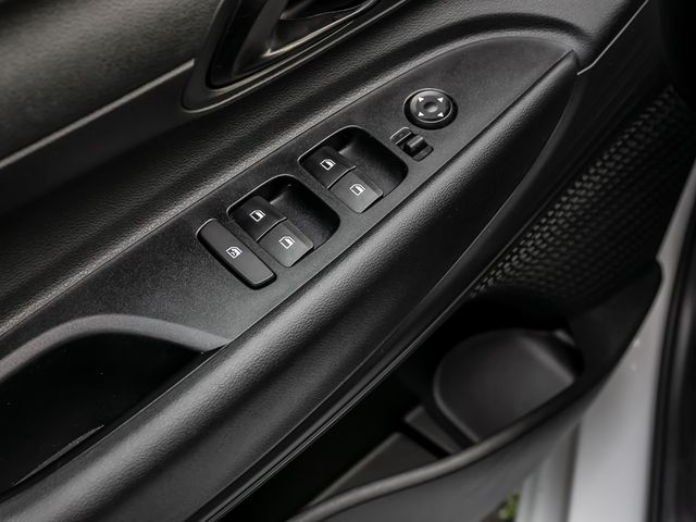 Hyundai i20 1.2 Select Spurhalteassistent Kamera Navi