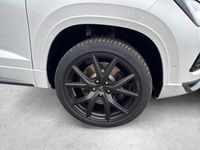 Cupra Ateca - Vorschau Bild 4