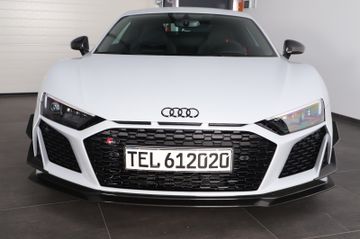 Audi R8 GT Coupé 1of333 TOP NEU