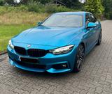 BMW 440i Gran Coupé MPPSK Snapper Rocks Blue - BMW in Schwerin