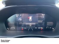 Skoda Fabia - Vorschau Bild 19