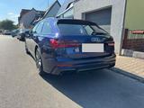Audi S6 TDI quattro tiptronic Avant - - gebrauchte Audi S6 aus dem Jahr 2019